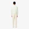 Regular Fit Cotton Twill Chino Pants