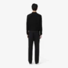 Regular Fit Cotton Twill Chino Pants