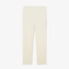 Regular Fit Cotton Twill Chino Pants
