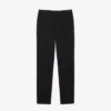 Regular Fit Cotton Twill Chino Pants