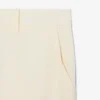 Regular Fit Cotton Twill Chino Pants