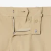 Regular Fit Cotton Twill Chino Pants