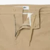 Regular Fit Cotton Twill Chino Pants