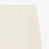 Regular Fit Cotton Twill Chino Pants