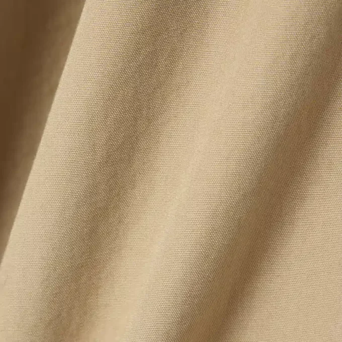 Regular Fit Cotton Twill Chino Pants