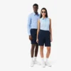 Regular Fit Fleece Shorts