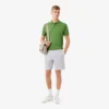 Regular Fit Fleece Shorts