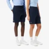 Regular Fit Fleece Shorts
