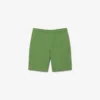 Regular Fit Fleece Shorts