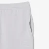 Regular Fit Fleece Shorts