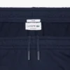 Regular Fit Fleece Shorts