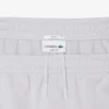 Regular Fit Fleece Shorts