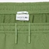Regular Fit Fleece Shorts