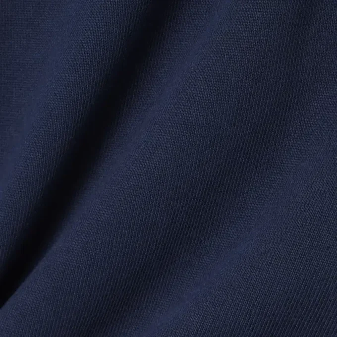 Regular Fit Fleece Shorts
