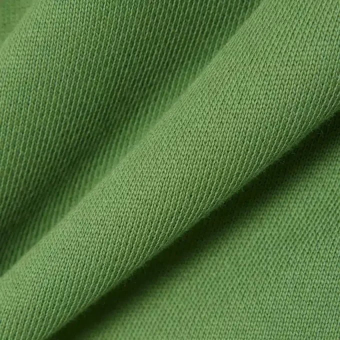 Regular Fit Fleece Shorts