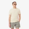 Regular Fit Lacy Cotton Polo