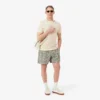 Regular Fit Lacy Cotton Polo