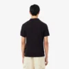 Regular Fit Lacy Cotton Polo