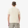 Regular Fit Lacy Cotton Polo
