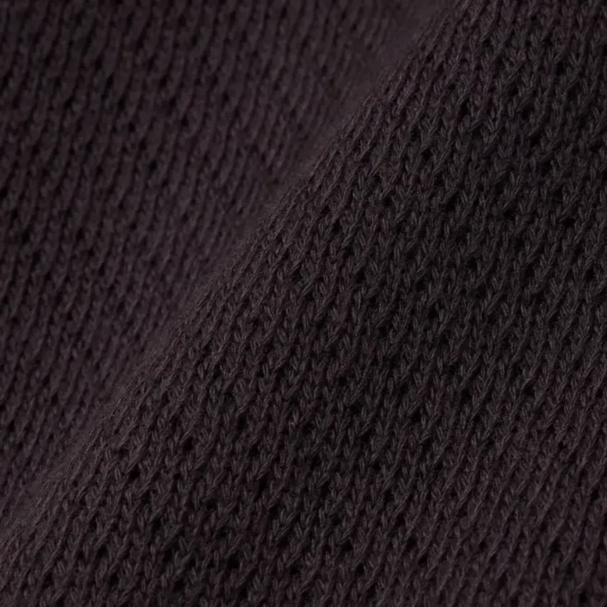 Regular Fit Lacy Cotton Polo