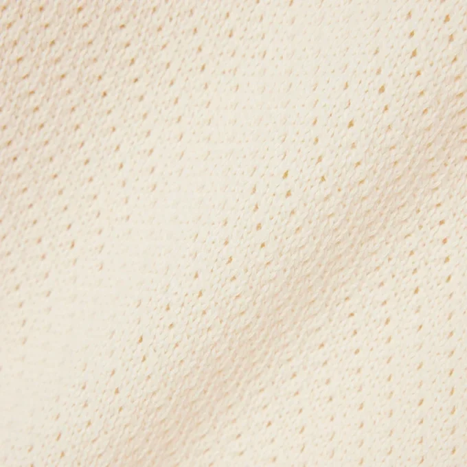Regular Fit Lacy Cotton Polo