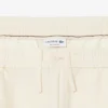 Regular Fit Linen Blend Twill Shorts