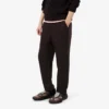 Regular Fit Linen Chino Pants