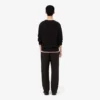 Regular Fit Linen Chino Pants