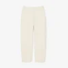 Regular Fit Linen Chino Pants
