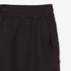 Regular Fit Linen Chino Pants