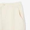 Regular Fit Linen Chino Pants