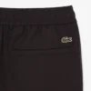 Regular Fit Linen Chino Pants