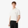 Regular Fit Logo Stripe Polo