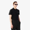 Regular Fit Logo Stripe Polo