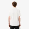 Regular Fit Logo Stripe Polo