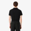 Regular Fit Logo Stripe Polo