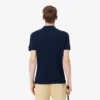 Regular Fit Logo Stripe Polo