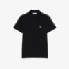 Regular Fit Logo Stripe Polo