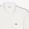 Regular Fit Logo Stripe Polo