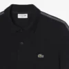 Regular Fit Logo Stripe Polo