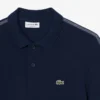 Regular Fit Logo Stripe Polo