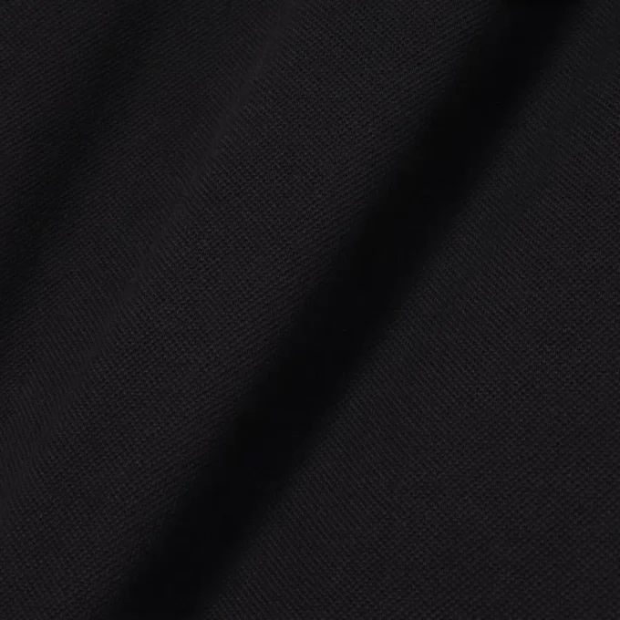 Regular Fit Logo Stripe Polo