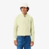 Regular Fit Plaid Poplin Shirt