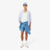 Regular Fit Plaid Poplin Shirt