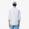 Regular Fit Plaid Poplin Shirt