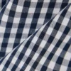 Regular Fit Plaid Poplin Shirt