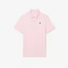 Regular Fit Printed Golf Polo