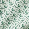 Regular Fit Printed Golf Polo