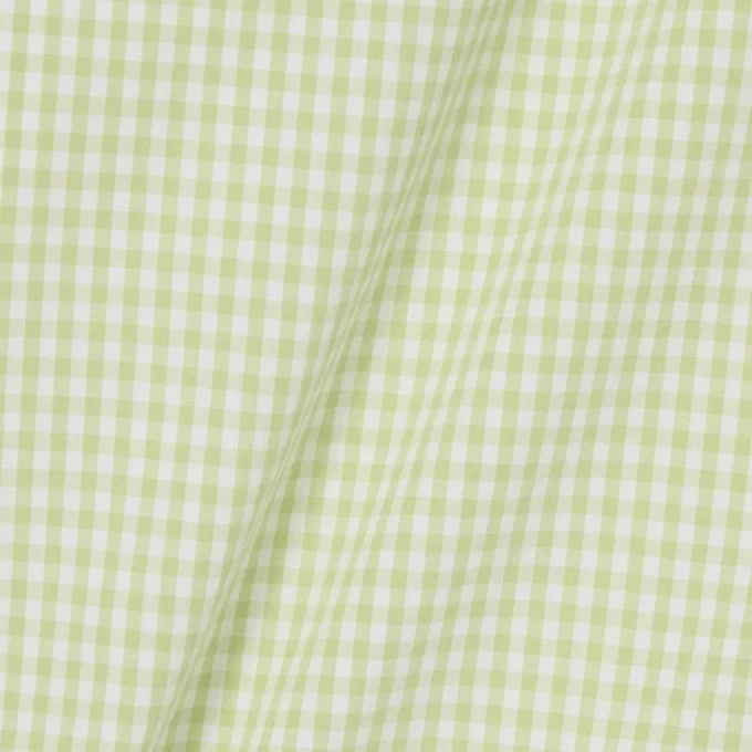 Regular Fit Short Sleeved Plaid Shirt