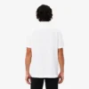 Regular Fit Short Sleeved Poplin Shirt